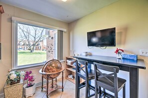 Casa (4 Bedrooms) | Parte interna