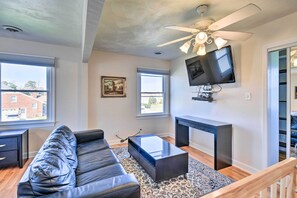 บ้านพัก (4 Bedrooms) | ภายใน