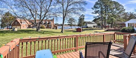 House (4 Bedrooms) | Interior