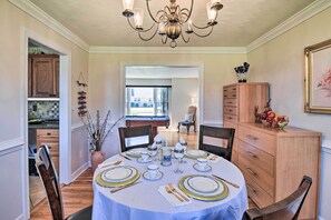 Casa (4 Bedrooms) | Parte interna