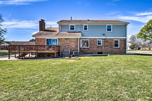 Casa (4 Bedrooms) | Interni