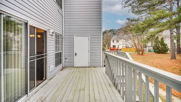 Apartment (3 Bedrooms) | Interior