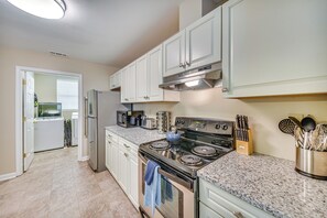 Apartment (3 Bedrooms) | Interior