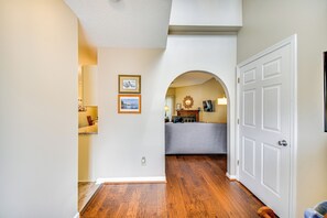 Departamento (3 Bedrooms) | Interior