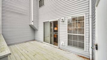 Apartment (3 Bedrooms) | Interior