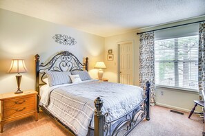 Apartment (3 Bedrooms) | Interior