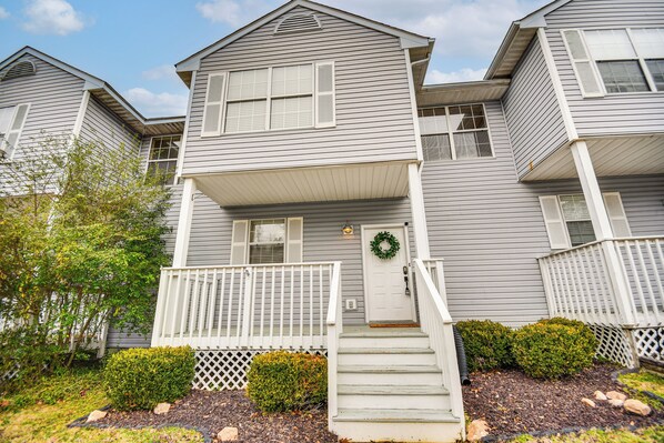 Departamento (3 Bedrooms) | Interior