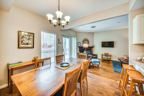 Apartment (3 Bedrooms) | Interior