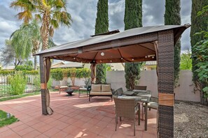 House (3 Bedrooms) | Interior - Tucson Getaway w/ Yard, Pool, Hot Tub + Gas Grill! (Tucson)
