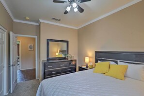 House (3 Bedrooms) | Interior - Tucson Getaway w/ Yard, Pool, Hot Tub + Gas Grill! (Tucson)