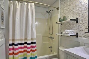 Casa (5 Bedrooms) | Parte interna