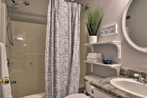Casa (5 Bedrooms) | Parte interna