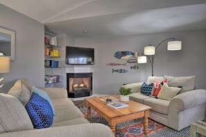 獨棟房屋 (5 Bedrooms) | 住宿內部