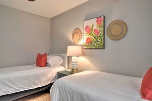 Casa (5 Bedrooms) | Parte interna