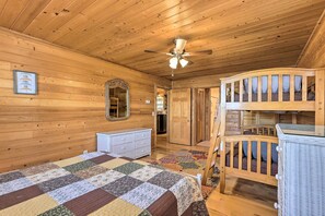 ハウス (2 Bedrooms) | 内装