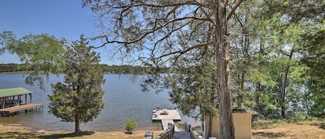 Huis (2 Bedrooms) | Voorkant van accommodatie