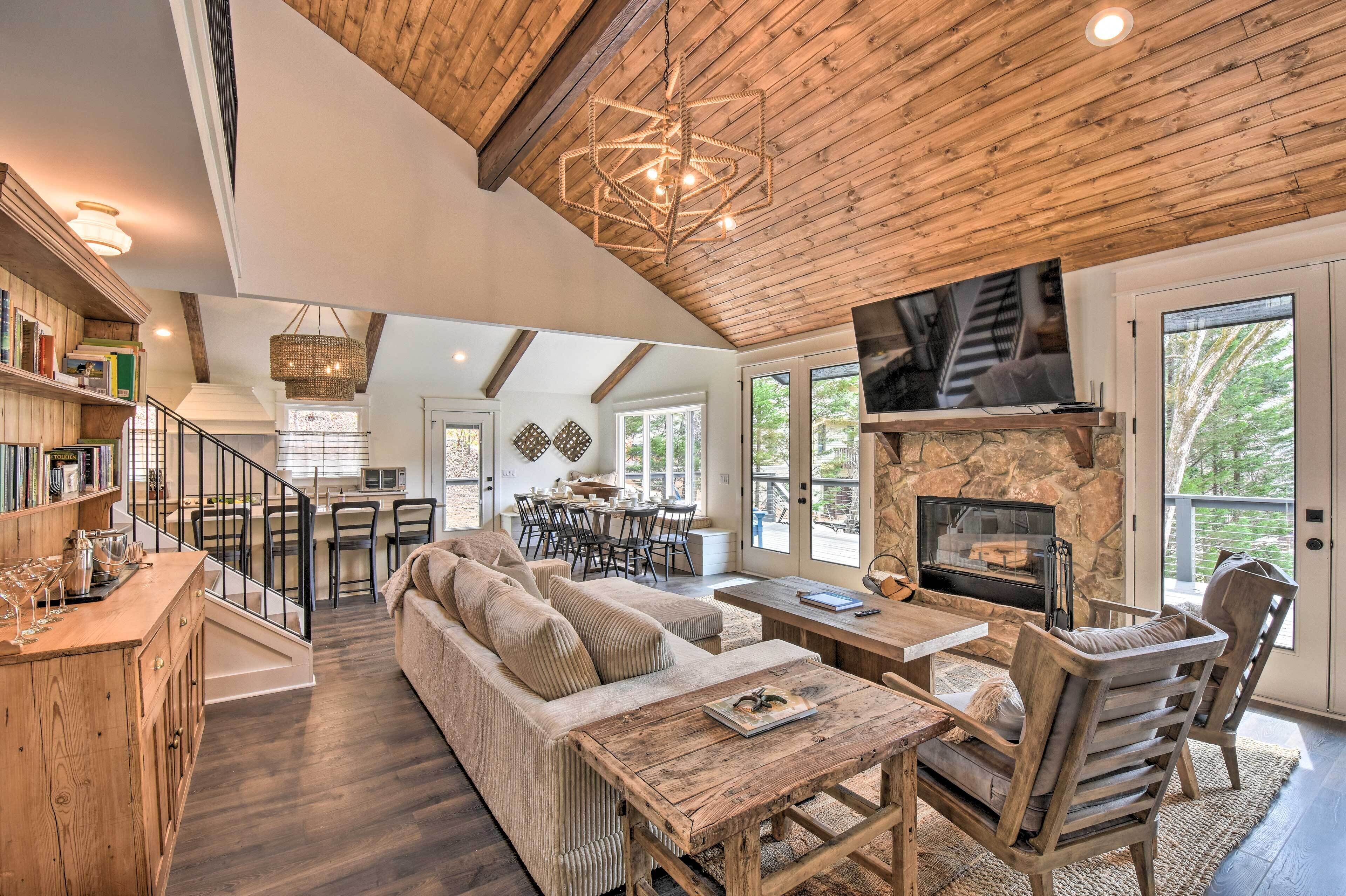 Hus (5 Bedrooms) | Fasade