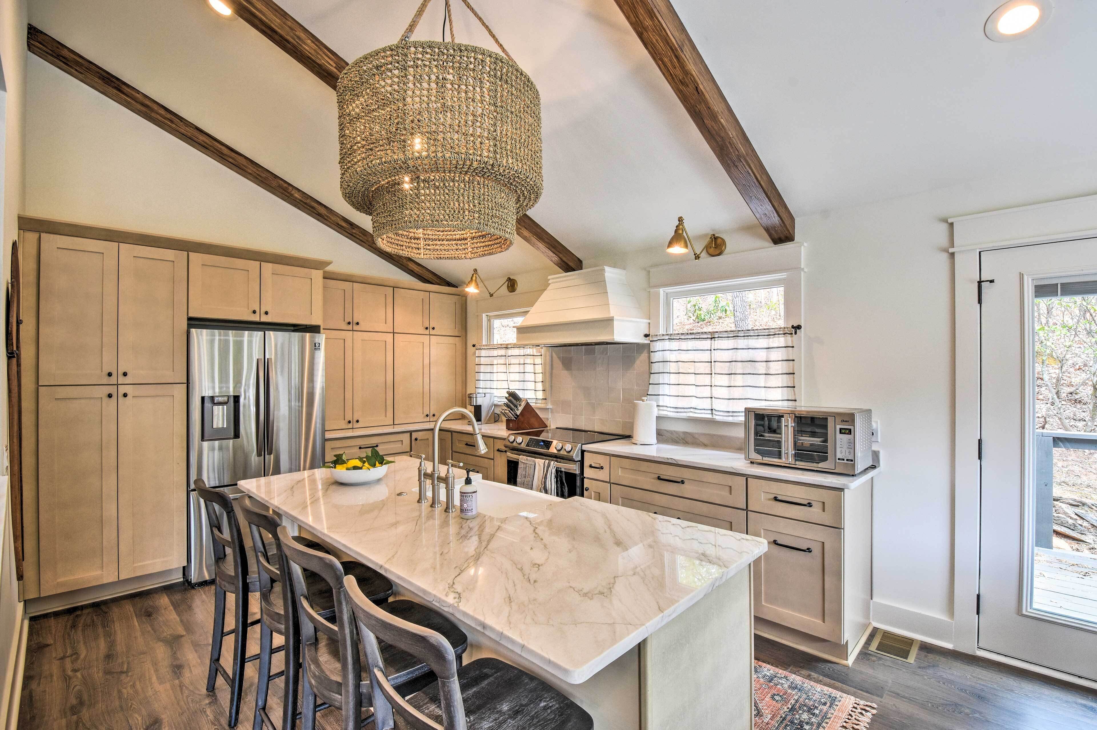 Maison (5 Bedrooms) | Intérieur