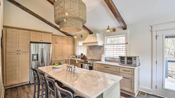 Maison (5 Bedrooms) | Intérieur