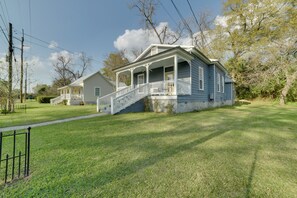 平房 (3 Bedrooms) | 住宿內部