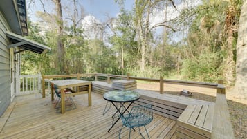 Cottage (3 Bedrooms) | Interior