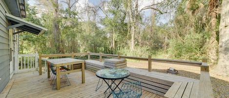 Cottage (3 Bedrooms) | Interieur