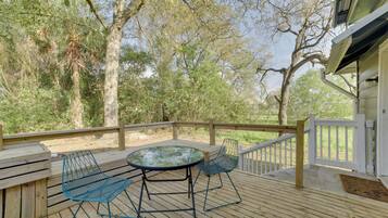 Cottage (3 Bedrooms) | Interior