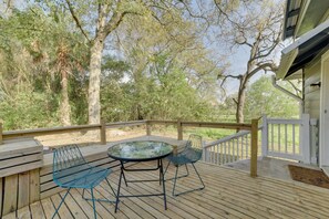 Ferienhaus (3 Bedrooms) | Innenbereich