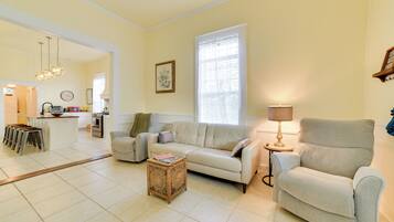 Cottage (3 Bedrooms) | Interior