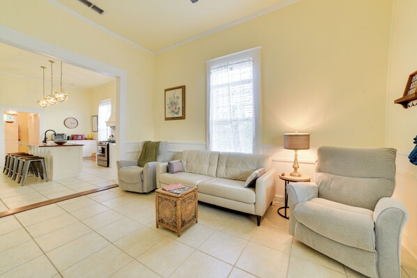 平房 (3 Bedrooms) | 住宿內部