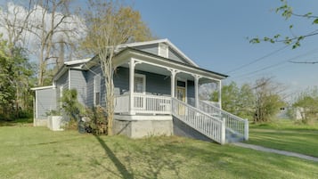 Cottage (3 Bedrooms) | Interior