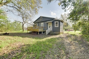Cottage (3 Bedrooms) | Interior
