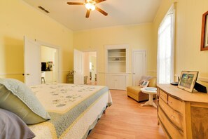 Ferienhaus (3 Bedrooms) | Innenbereich