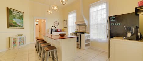 Cottage (3 Bedrooms) | Interior