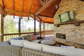 Maison (4 Bedrooms) | Intérieur