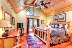 하우스 (4 Bedrooms) | 내부