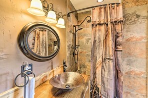 Maison (2 Bedrooms) | Intérieur