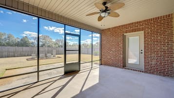 Casa (4 Bedrooms) | Parte interna
