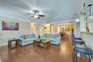 Casa (4 Bedrooms) | Parte interna