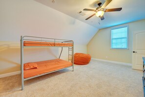 Casa (4 Bedrooms) | Parte interna