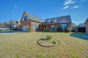 Casa (4 Bedrooms) | Parte interna