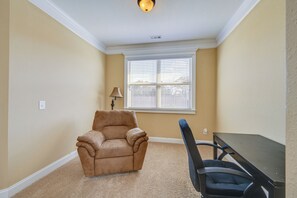 Casa (4 Bedrooms) | Parte interna
