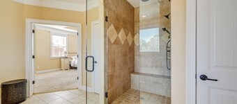 Spacious Kathleen Vacation Rental w/ Fireplace