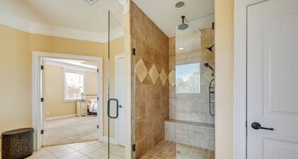 Spacious Kathleen Vacation Rental w/ Fireplace