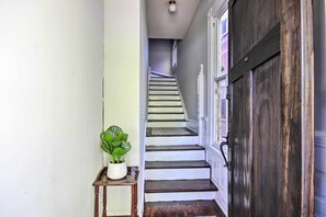 Interior - Airy Vacation Rental in Augusta, Georgia! (Augusta)