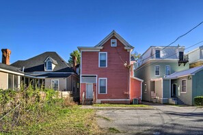 Apartment (2 Bedrooms) | Interior - Airy Vacation Rental in Augusta, Georgia! (Augusta)