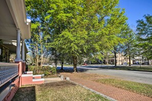 Apartment (2 Bedrooms) | Interior - Airy Vacation Rental in Augusta, Georgia! (Augusta)