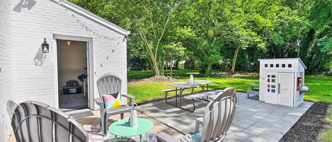 House (3 Bedrooms) | Front of property