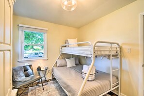 Casa (3 Bedrooms) | Interior