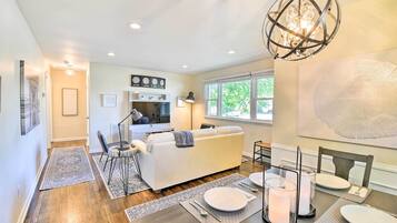 Rumah (3 Bedrooms) | Interior